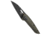 Bestech Knives Bestech Knives VK-Void Black Bronze Titanium 2.85" Black Stonewash BT2305D, Black, Elmax, adult, BHQ-185028