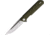 Bestech Knives Bestechman Dundee Linerlock BTKMK01E