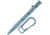 Bestech Knives Bestechman Scribe Pen Blue