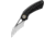 Bestech Knives Bihai Linerlock Black BTKG53A2