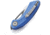 Bestech Knives Bihai Linerlock Blue BTKG53D2