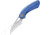 Bestech Knives Bihai Linerlock Blue