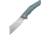 Bestech Knives Cubis Linerlock Blue