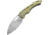 Bestech Knives Fairchild Framelock Gold