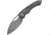 Bestech Knives Fairchild Framelock Gray