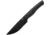 Bestech Knives Heidi Blacksmith 2 CF Black BTKF04B