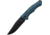 Bestech Knives Keen II Framelock Black/Blue
