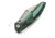 Bestech Knives Lockness Framelock Black/Green
