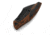 Bestech Knives Lockness Framelock Black/Org