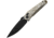 Bestech Knives Mothus Bar Lock Bronze BTKT2206C