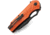 Bestech Knives Operator Linerlock Orange BTKG36E