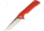 Bestech Knives Paladin Linerlock Tanto Orange BTKG16C2