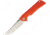 Bestech Knives Paladin Linerlock Tanto Orange