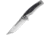 Bestech Knives Predator Framelock Folding Knife, 3.5 stonewash and satin finish S35VN stainless bl, Gray titanium handle with green G10 onlay, BT1706F