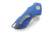 Bestech Knives Riverstone Linerlock Blue