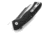 Bestech Knives Rockface Linerlock Black