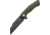 Bestech Knives Rockface Linerlock OD Green BTKG46H