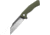 Bestech Knives Rockface Linerlock OD Green
