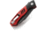 Bestech Knives Rockface Linerlock Red BTKG46D