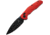 Bestech Knives Ronan B-Lock Red