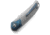 Bestech Knives Supernova Linerlock Gray