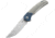 Bestech Knives Supernova Linerlock Gray