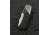 Bestech Knives Syn Framelock Titanium CF