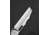 Bestech Knives Syn Framelock Titanium CF