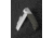 Bestech Knives Syn Framelock Titanium Micarta