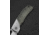 Bestech Knives Syn Framelock Titanium Micarta