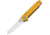 Bestech Knives Syntax Linerlock Yellow