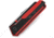 Bestech Knives Tardis Linerlock Black/Red