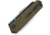 Bestech Knives Tardis Linerlock OD Green