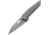 Bestech Knives VK-Void Framelock Black