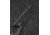 Bestech Knives VK-Void Folding Knife, 4.25in Closed, 2.88in Black Stonewash Elmax Steel Blade, Black/Bronze Stonewash Titanium Handle, Nylon Case, BT2305D