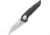 Bestech Knives VK-Void Framelock Ti/CF