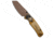 Bestechman Bestechman Cicadas Wing Crossbar Lock Knife Amber Ultem 3.15" Gold BMK06D, Gold, 10Cr15MoV, adult, BHQ-203905