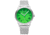 Bia Suffragette Watches, Green Dial, Ss Mesh Bracelet, Steel, One Size, B1006