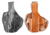 Bianchi 17A, 17B and 17C Piranha Holsters Model 77 for Springfield XD-45 (3, 4, 5 in), Black, Tan
