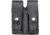 Bianchi 20W Tactical Magazine Pouch - Plain Tan, Chrome 16018
