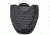 Bianchi 34 Open Cuff Case - Plain Black 10939