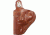 Bianchi 3S Pistol Pocket Holser - Plain Tan, Right Hand 18018 