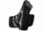 Bianchi Black Widow Holster - Right, Plain Black, Size 9 - Fits H&amp;K P2000, USP Compact .40 19608