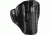 Bianchi 57 Remedy Belt Slide Holster, Glock 17, 22, 31 - Black, Right Hand 25030