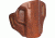 Bianchi 57 Remedy Belt Slide Holster, S&amp;W M&amp;P 9C - Tan, Right Hand 25048
