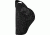 Bianchi 7000 AccuMold Sporting Holster, Black, Left 17689