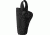 Bianchi 7000 AccuMold Sporting Holster, Black, Left 17697