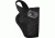 Bianchi 7000 AccuMold Sporting Holster, Black, Right 18950