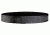 Bianchi 7203 Nylon Duty Belt - Loop - Black 21215