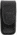 Bianchi 7303 AccuMold Single Mag/Knife Pouch - Black, 17426